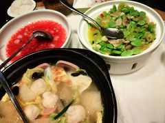 -涌上外婆桥(南塘店)