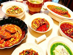 -满堂匠心川宴·私房菜(天府三街店)