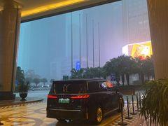 -深圳凯宾斯基酒店