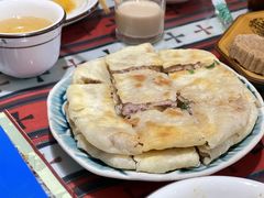 -如意林卡藏餐吧 (九寨沟店)