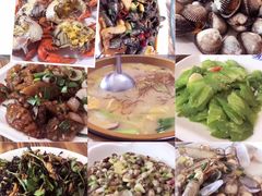 -杨记海鲜楼(三门黑金冠店)