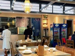 大堂-衡州府三菜一汤(长沙大道店)