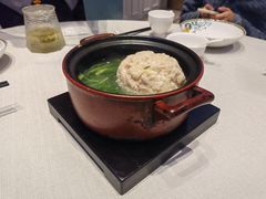-狮王府淮扬菜(百家湖1912店)
