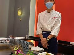 -不翻台·无国界铁板烧(北国先天下店)