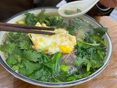 -沈长霞遵义羊肉粉(永丰店)