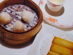 -稻香饭店(IFS国金中心店)
