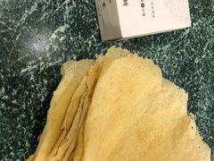 煎饼-秦淮人家风味酒楼(赣榆店)