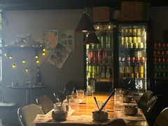 -岛风·台食小馆 ISLAND BISTRO(烟台山店)