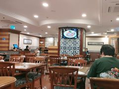-玫瑰园西餐厅(新华大厦店)
