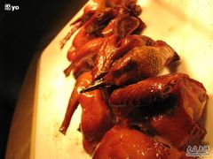 -上海浦东滨江喜来登酒店