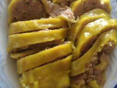 热切丸子-真定郝家排骨(正定县总店)