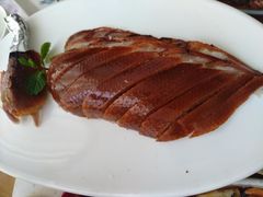 -四季餐厅(大寺店)