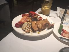 -星伦多自助料理·涮烤一体(嘉兴八佰伴店)