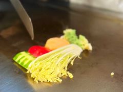 -Ginza Onodera铁板烧(外滩十八号店)