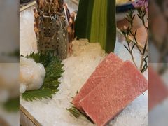 -Mr.Fish鱼鲜生海鲜放题(高德置地冬广场店)
