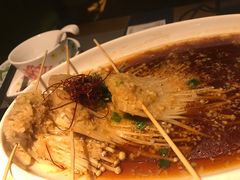 -老头儿油爆虾(星光一期店)