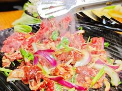 -石记老北京炙子烤肉(松园店)