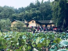 -韶山毛泽东同志故居