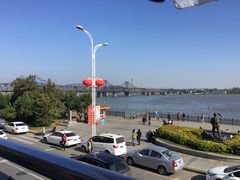 -松涛园朝鲜·海鲜·料理店(鸭绿江断桥店)