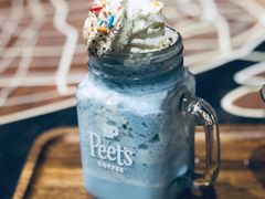 -Peet's 皮爷咖啡(东湖路手作店)
