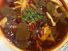 -渝信川菜 · 川味家常菜(长安店)