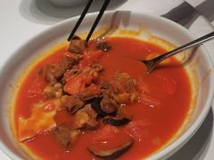 -俏江南天津时尚曲艺主题餐厅(马场道店)