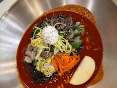 -服务大楼冷面(延大店)