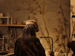 -PUZZLE COFFEE 拼图咖啡