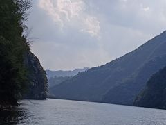 -五泄景区