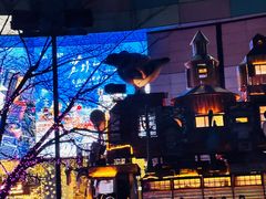 -Olé精品超市(上海虹桥南丰城店)