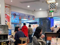 -吉野家(上海美罗城店)