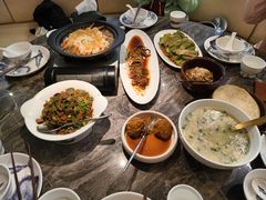 -前海沿·青岛菜(乐客城店)