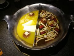-湊湊火锅·茶憩(和平大悦城店)