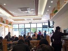 大堂-小姜锅贴(凤凰街店)