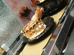 -争鲜回转寿司(南开大悦城店)
