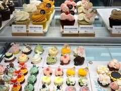 -派悦坊·甜品·蛋糕(虹口龙之梦店)