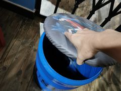 -捞围鲜·港式打边炉(海阳路店)