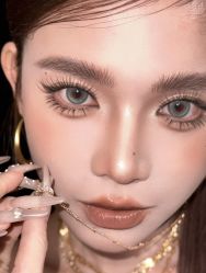 -爱的化妆工作室(雅地天际店)