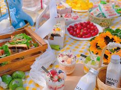 欧蕾卷-你好独角兽·蛋糕甜品