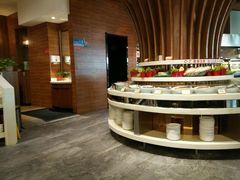 android_upload_pic-华府海鲜碳烤自助(万达店)