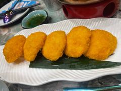 -浩海火烧云傣家菜(京广店)