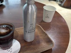 -野鸽子咖啡(航空路店)