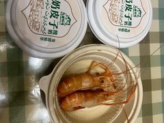 -李百蟹·江南蟹黄面·河景餐厅(夫子庙总店)