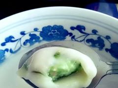 -星星奶冰·汤圆(甘肃路店)