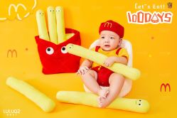 点击看大图 -小阿福儿童摄影(华中智谷店)