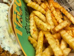 -TACO STAR 塔可星(下沙宝龙店)
