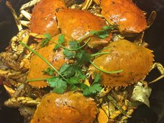 -传统香辣蟹(南园路店)