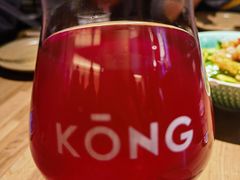 -KŌNG胶东小馆(华熙店)