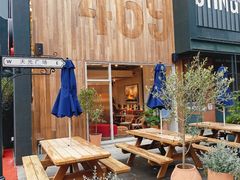 -尚牛社会 Beef & Liberty(金桥EKA天物店)