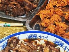 -清真-戏楼王记牛肉面